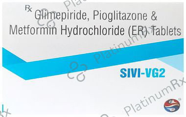 Sivi-VG 2 Tablet ER