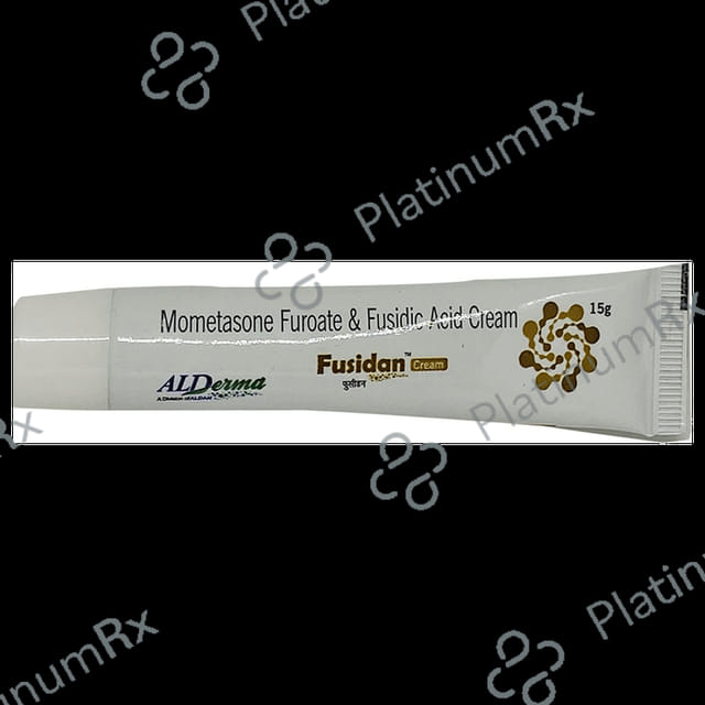Fusidan Cream
