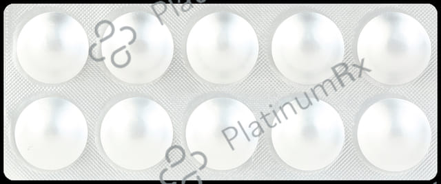 Cilinext T 10/40mg Tablet 10s