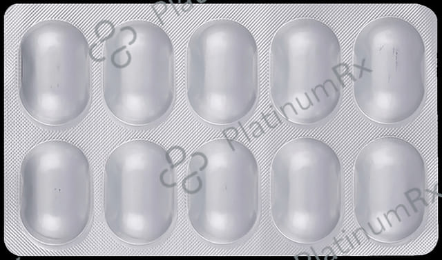 Pregabid Forte 75 Capsule