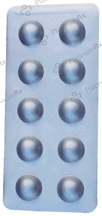 Maltura D Tablet 10s