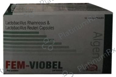 Fem-Viobel Capsule