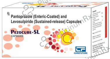 Pezocure-SL Capsule SR