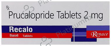 Recalo Tablet