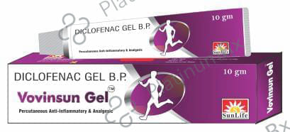 Vovinsun Gel 10 Gel