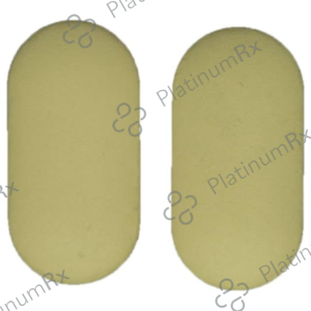 Dayo OD 750mg Tablet PR 10s