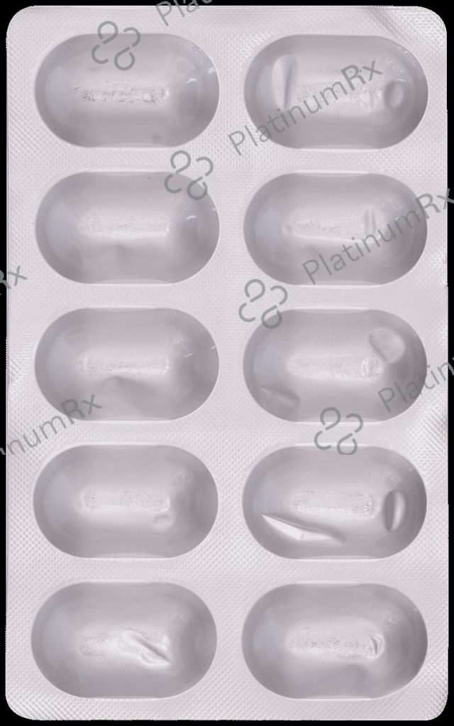 Myovum M Tablet 10s