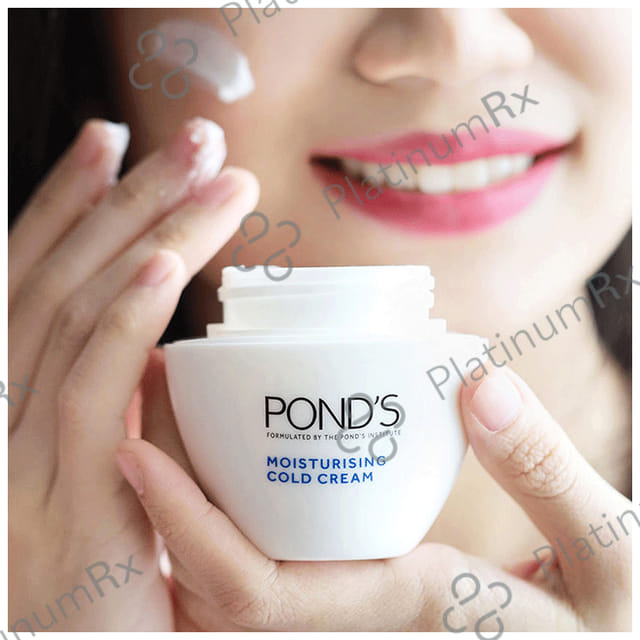 Pond's Moisturising Cold Cream