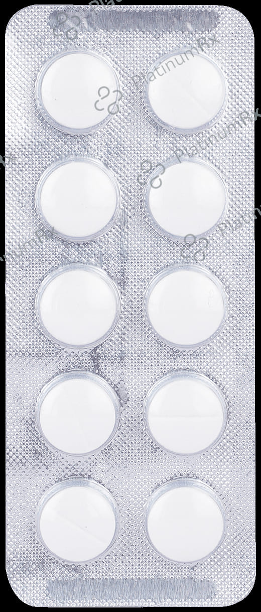 Ciprokem 250mg Tablet