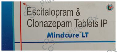Mindcure LT Tablet