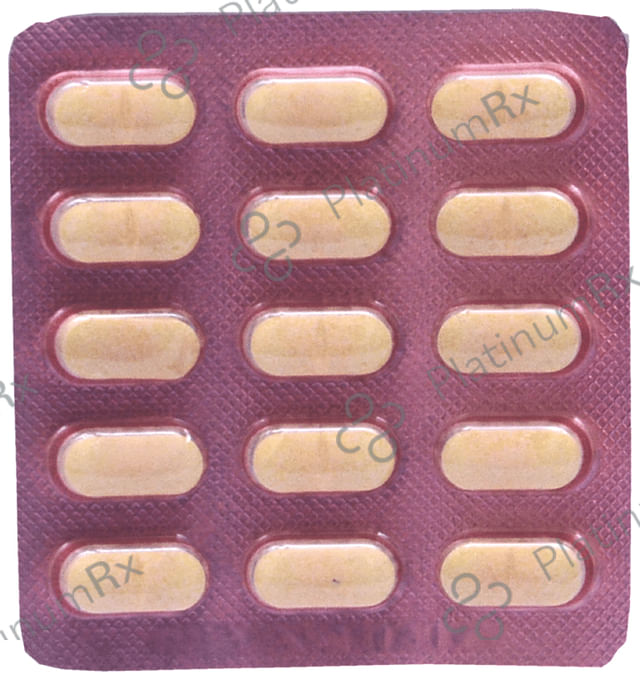 Actramol Tablet