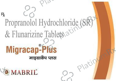 Migracap-Plus Tablet SR