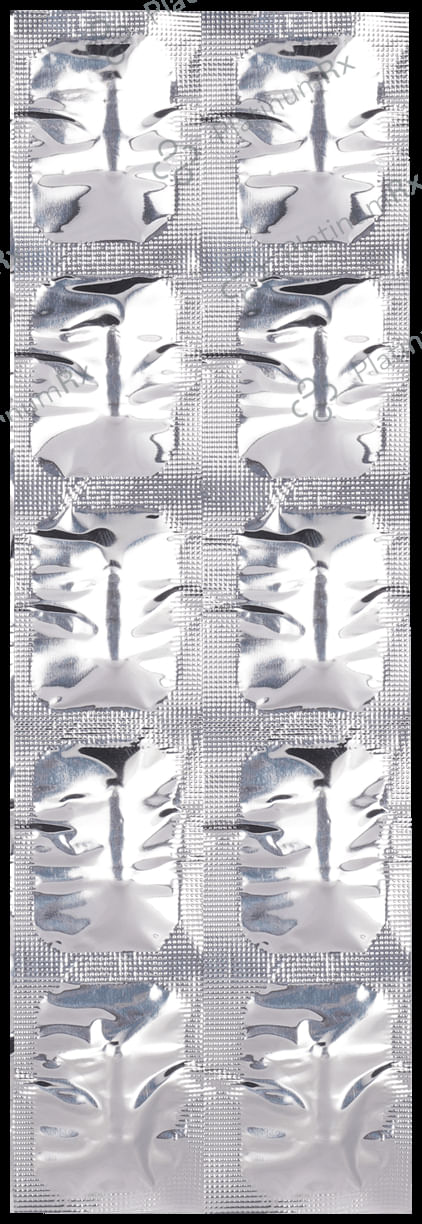 Gaspaz DS Capsule 10 capsules