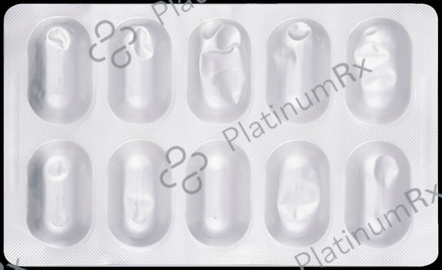 Erophylline AC 100/600mg Tablet 10s