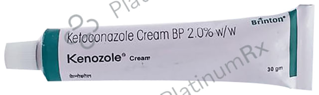 Kenozole Cream