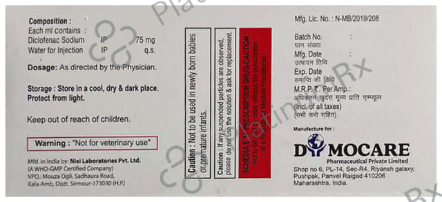 Dymozen-AQ Injection