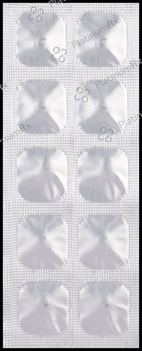 Pioride 1mg Tablet 10s