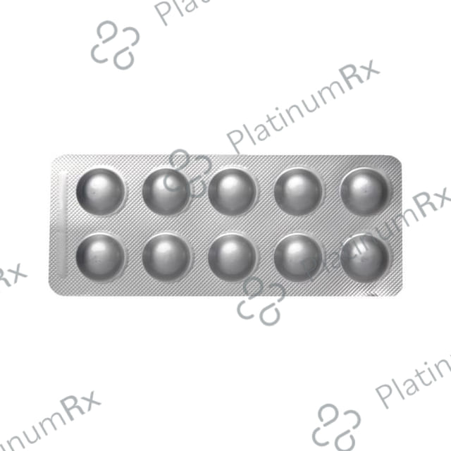 Provanol 40mg Tablet 10s