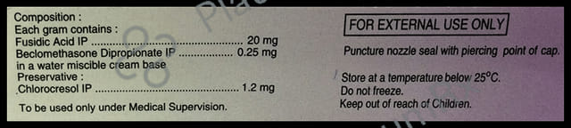 Fusigen DP Cream 10gm