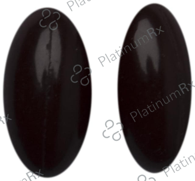 Hansepran 50mg Capsule 10s
