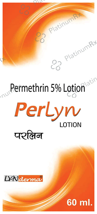 Perlyn Lotion
