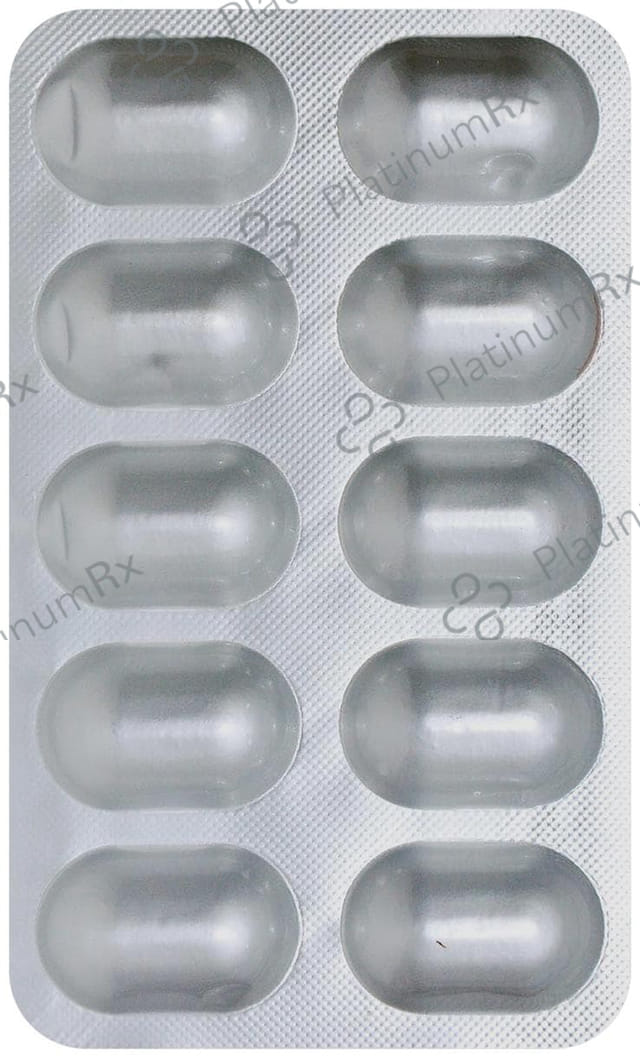 Celerab DSR Capsule