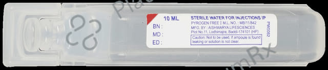 Taximax 1000/500mg Injection 1s