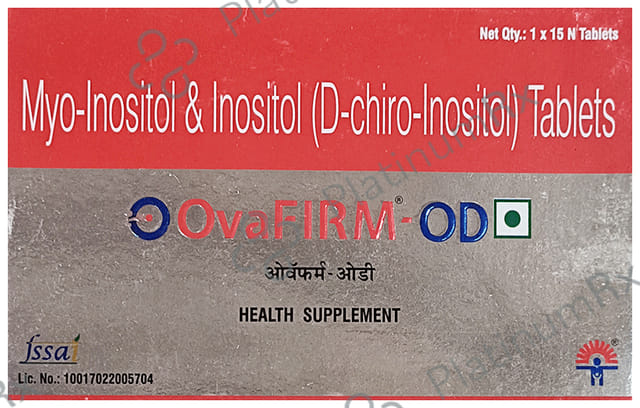 Ovafirm OD Tablet
