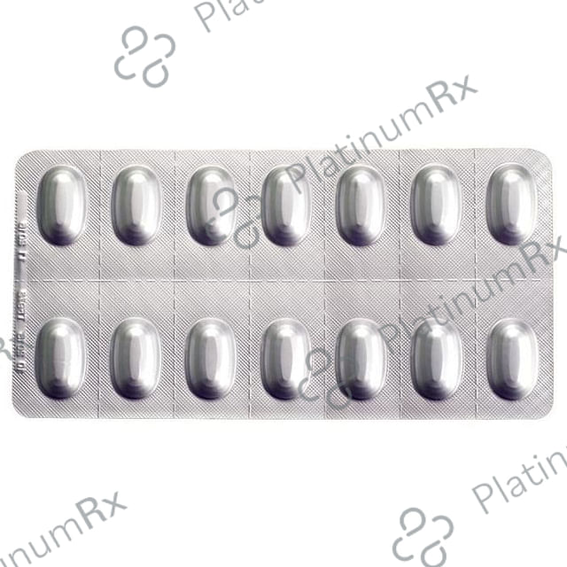 Azmarda 50mg Tablet 14s