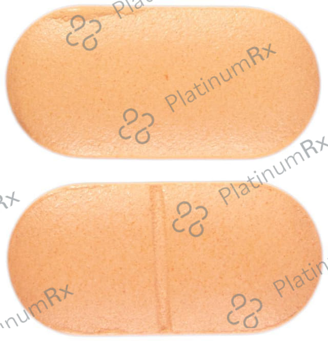 Aziyug 500mg Tablet 3s
