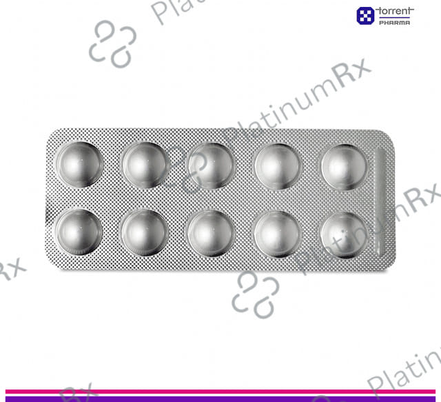 Deviry SR 30mg Tablet 10s