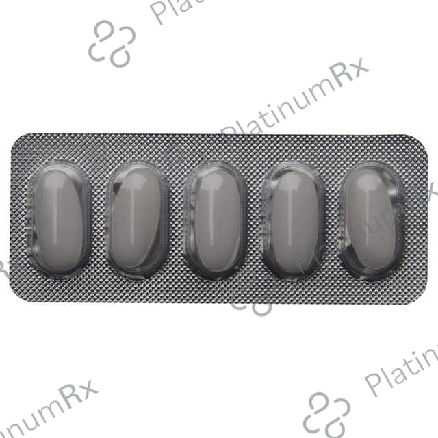 Levoflox 750 Tablet 10 Tablet