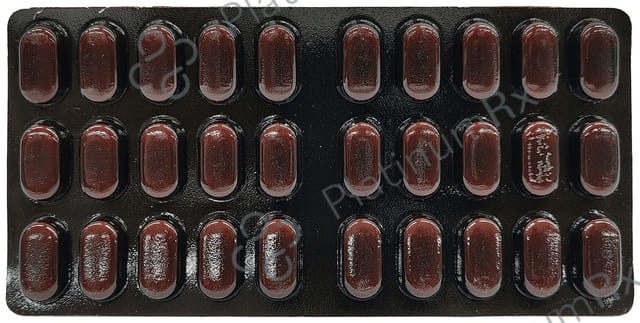 Calcimax Calcium 500 Tablet for Bone Health