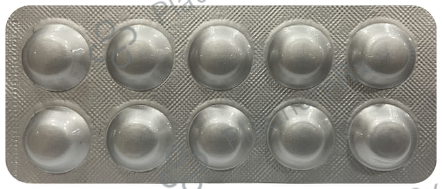 Desleaf ER 50mg Tablet 10s