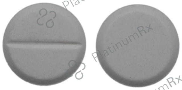PUC Tablet 10s