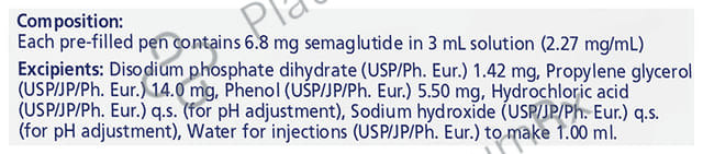 Poviztra 1.7mg FlexTouch (Combi) 3ml