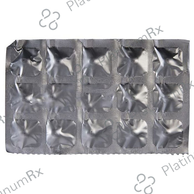 Razo 20mg Tablet 15s