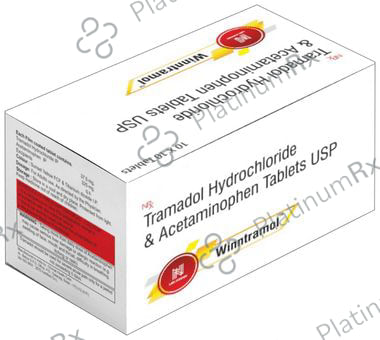 Winntramol Tablet