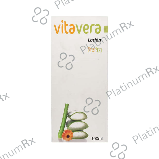 Vitavera Lotion