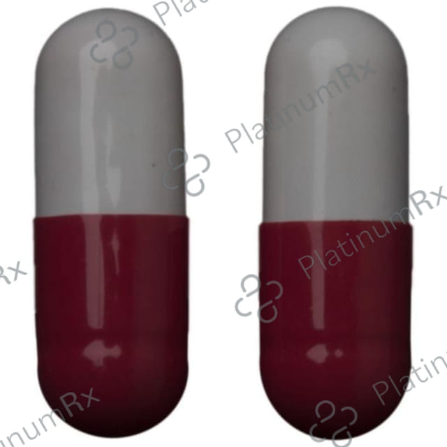Plagerine A 150/75mg Capsule 10s