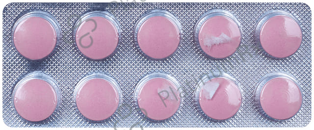 Stator 80mg Tablet 10s