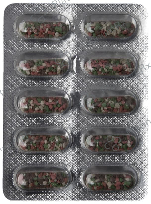 Dipep Capsule 10s