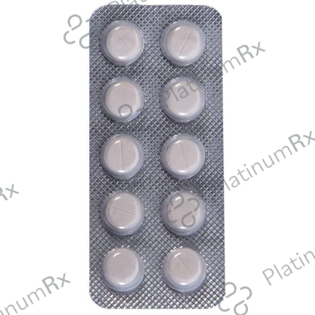 Clotas Plus 0.5/20mg Tablet 10s