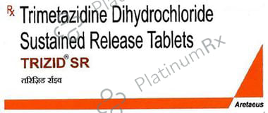 Trizid SR Tablet