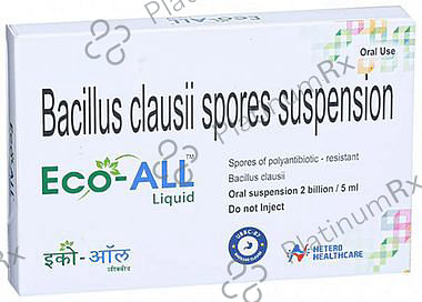 Eco All Oral Suspension