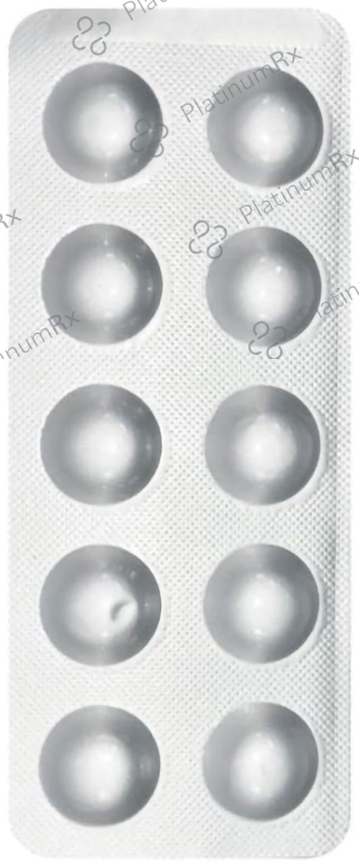 Midohep 2.5 Tablet
