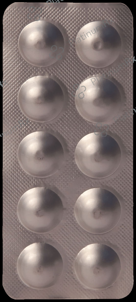 Prucalm 10mg Tablet 10s