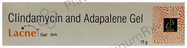 Lacne Gel 15gm