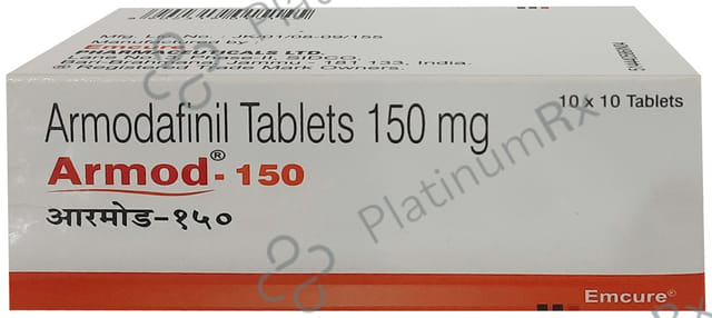 Armod 150 Tablet
