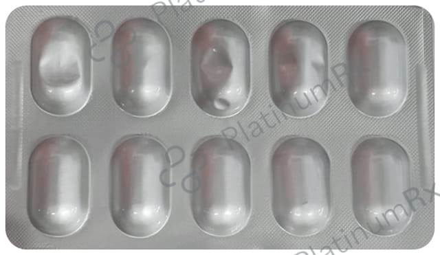 Prirab D 30mg/20mg Capsule 10s
